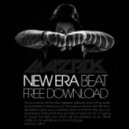 Maztek - New Era Beat (Original mix)