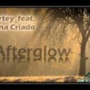 Ana Criado - Afterglow