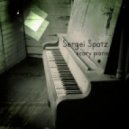 Sergei Spatz - Scary Piano