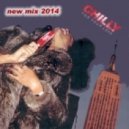 Chilly - Dance With Me 2014 (BBM remix)