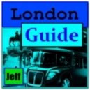 Dj Jeff - London Guide (Club/Tech)