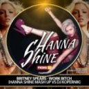 Britney Spears - Work Bitch