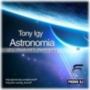 Toni Igy vs. Flat Basse - Astromania (Dj Shuh-off mash up)