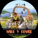Reel 2 Real - I Like To Move It (Mike V Remix)