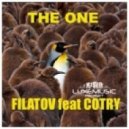Filatov Feat Cotry - The One