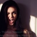 Minero & Thomas Newson & John Dish - Taking Over (Bovari Alex Mashup)