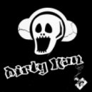 DirTy MaN - Pallaroid (DirTy MaN & DarKLine Mix) (DirTy MaN & DarKLine Mix)