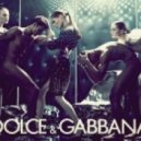 Giga Papaskiri - Dolce & Gabbana