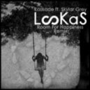 Kaskade ft. Skylar Grey - Room For Happiness (Lookas Remix)