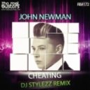 John Newman - Cheating