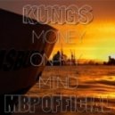 MBP Official & Kungs Feat. Molly - Money On My Mind