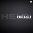 Helgi - Nick Of Time (Radio Edit)
