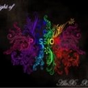 AleX Xandr - A night of passion (Original mix)
