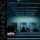 Sam Kinetic - Midnight
