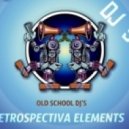 DJ Slim Line - Retrospectiva Elements