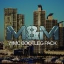 Martin Solveig Vs Major Lazer - Jet Blue In Japan (M&M Bootleg)