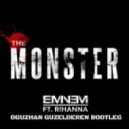 Eminem feat. Rihanna - The Monster