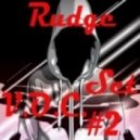 Rudge - V.O.C. Set#2