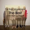 Far East Movement feat. Riff Raff - The Illest