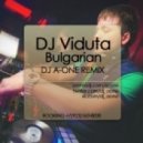 DJ Viduta - Bulgarian