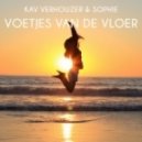 Kav Verhouzer & Sophie - Voetjes Van De Vloer (Original Mix)