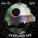 Jan Ru - February Mixtape ()