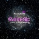 Erik Arbores - Galactic