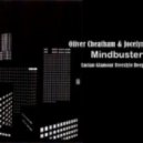 Jocelyn Brown & Oliver Cheatham - Mindbuster (Lucian Glamour Deep Mix)