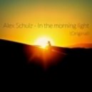 Alex Schulz - In The Morning Light