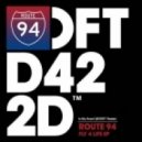 Route 94 - In My Heart