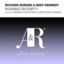 Richard Durand - Runing On Empty