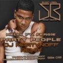 Nelly feat. Fergie - Party People