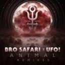 Bro Safari & UFO! - Tracers