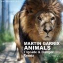 Martin Garrix - Animals