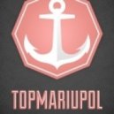 Nestyurin Roman - Trip-Hop & Hip-Hop Mix For TopMariupol ()