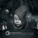 Jasmine Li, Patrick Podage, Them Waits - Everybody Wants Me (Original mix)