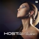 Kost Feat. Di Land - Music In Me (Extended Mix)