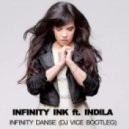 Infinity Ink ft. Indila - Infinity Danse