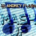 Utmost DJs vs. Dave Darrel - Flash Interaction (Dj Andrey Flash Mashup)