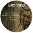 Cris Fern Ft. Trickster Queen - Street Groove