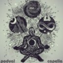 Podval capella - Glybina