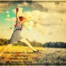 Найк Борзов ft.Symphonix - Радоваться (Panic Room) (Dj DeVeris! mash-up Remix)