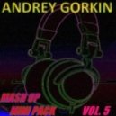 Morandi & Jake & Cooper vs. LLP - Angels