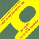 Rene Bourgeois vs. Karim Mika - Deep In The Underground (Dj Nilov & Dj G-VAN Mashup)