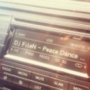 DJ FileN - Peace Dance 2014 Vol. 2 ()