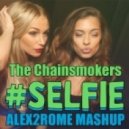 The Chainsmokers - #SELFIE