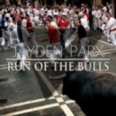 Jayden Parx - Run Of The Bulls