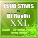 Shaft vs. Carl Tricks - Mambo Italiano (Club Stars vs RayOn Mashup)