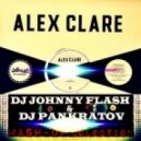 Alex Clare - Too Close (Johnny Flash & Dj Pankratov Mash-Up)