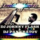 Daddy Yankee - Gasolina (Johnny Flash & Dj Pankratov Mash-Up) ((JOHNNY FLASH & DJ PANKRATOV MASH-UP))